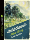 Absolute Surrender (MP3)